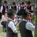 22.06.2019 - Internationaler Jagdhornbläser-Wettbewerb Niederösterreich