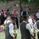 22.06.2019 - Internationaler Jagdhornbläser-Wettbewerb Niederösterreich
