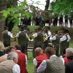 22.06.2019 - Internationaler Jagdhornbläser-Wettbewerb Niederösterreich