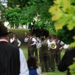 22.06.2019 - Internationaler Jagdhornbläser-Wettbewerb Niederösterreich
