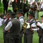 22.06.2019 - Internationaler Jagdhornbläser-Wettbewerb Niederösterreich