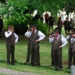22.06.2019 - Internationaler Jagdhornbläser-Wettbewerb Niederösterreich