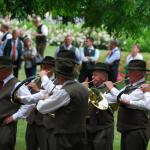 22.06.2019 - Internationaler Jagdhornbläser-Wettbewerb Niederösterreich