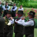 22.06.2019 - Internationaler Jagdhornbläser-Wettbewerb Niederösterreich