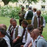 22.06.2019 - Internationaler Jagdhornbläser-Wettbewerb Niederösterreich