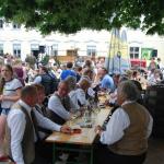 22.06.2019 - Internationaler Jagdhornbläser-Wettbewerb Niederösterreich