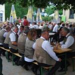 22.06.2019 - Internationaler Jagdhornbläser-Wettbewerb Niederösterreich
