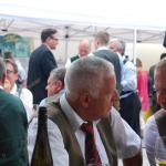 22.06.2019 - Internationaler Jagdhornbläser-Wettbewerb Niederösterreich