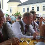 22.06.2019 - Internationaler Jagdhornbläser-Wettbewerb Niederösterreich