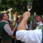 22.06.2019 - Internationaler Jagdhornbläser-Wettbewerb Niederösterreich