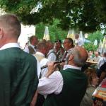 22.06.2019 - Internationaler Jagdhornbläser-Wettbewerb Niederösterreich