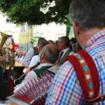 22.06.2019 - Internationaler Jagdhornbläser-Wettbewerb Niederösterreich