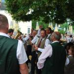 22.06.2019 - Internationaler Jagdhornbläser-Wettbewerb Niederösterreich