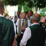 22.06.2019 - Internationaler Jagdhornbläser-Wettbewerb Niederösterreich