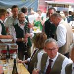 22.06.2019 - Internationaler Jagdhornbläser-Wettbewerb Niederösterreich