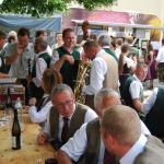 22.06.2019 - Internationaler Jagdhornbläser-Wettbewerb Niederösterreich