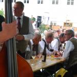 22.06.2019 - Internationaler Jagdhornbläser-Wettbewerb Niederösterreich