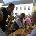 22.06.2019 - Internationaler Jagdhornbläser-Wettbewerb Niederösterreich