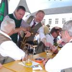 22.06.2019 - Internationaler Jagdhornbläser-Wettbewerb Niederösterreich