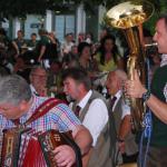 22.06.2019 - Internationaler Jagdhornbläser-Wettbewerb Niederösterreich