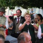 22.06.2019 - Internationaler Jagdhornbläser-Wettbewerb Niederösterreich