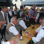 22.06.2019 - Internationaler Jagdhornbläser-Wettbewerb Niederösterreich