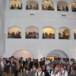 22.06.2019 - Internationaler Jagdhornbläser-Wettbewerb Niederösterreich