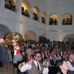 22.06.2019 - Internationaler Jagdhornbläser-Wettbewerb Niederösterreich