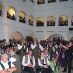 22.06.2019 - Internationaler Jagdhornbläser-Wettbewerb Niederösterreich