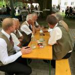 22.06.2019 - Internationaler Jagdhornbläser-Wettbewerb Niederösterreich