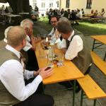22.06.2019 - Internationaler Jagdhornbläser-Wettbewerb Niederösterreich