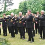 22.06.2019 - Internationaler Jagdhornbläser-Wettbewerb Niederösterreich