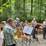 Waldschenke Romanshorn