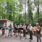 Waldschenke Romanshorn