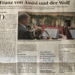 https://www.sarganserlaender.ch/artikel/gottesdienst-im-kloster-franz-von-assisi-und-der-wolf