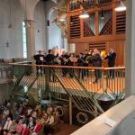 das kleine konzert in Konstanz