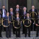 das kleine konzert in Konstanz