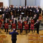 das kleine konzert in Konstanz