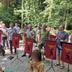 Waldschenke 2025