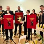Begleitung Wildabend im Kloster Fischingen