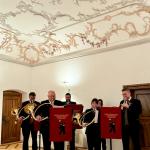 Begleitung Wildabend im Kloster Fischingen