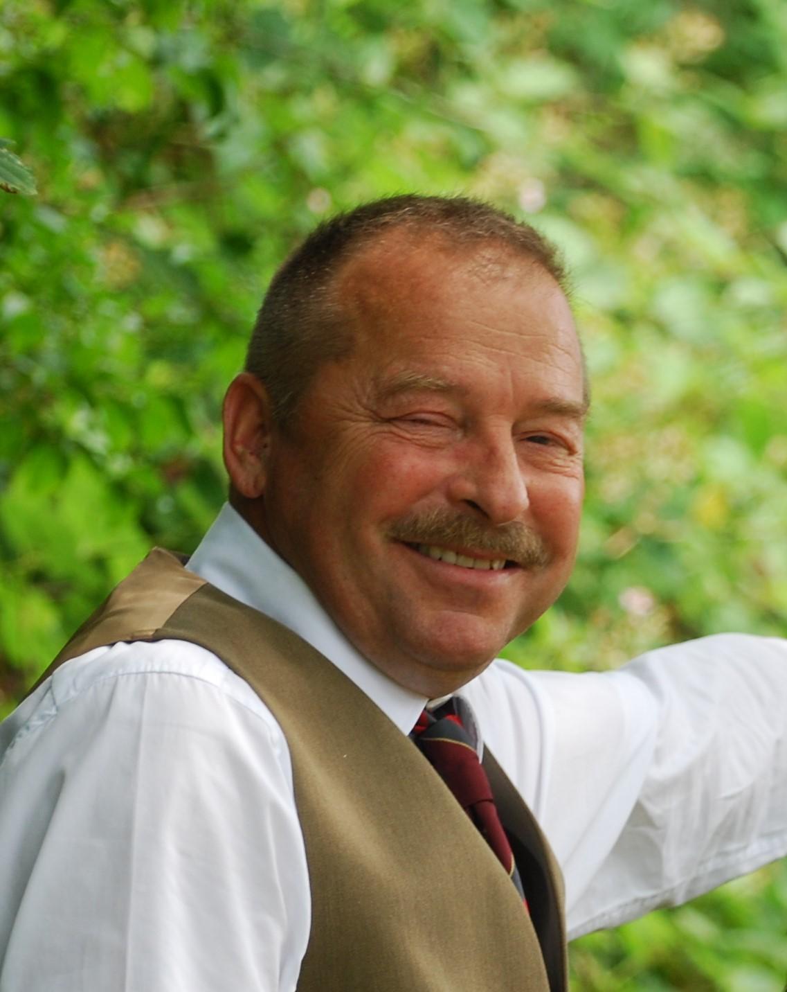 in Erinnerung an Ueli