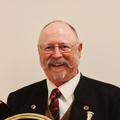 Manfred Bertini