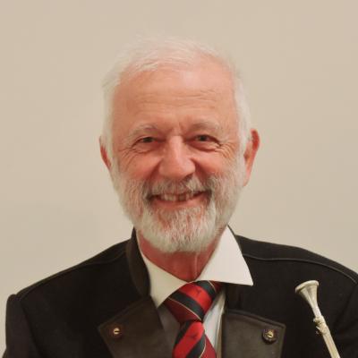 Christian Egger