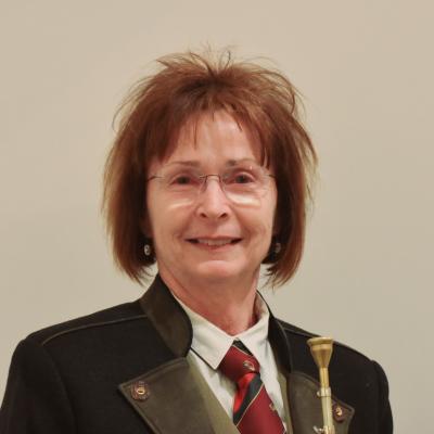 Dori Schenk