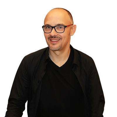 Fredi Sonderegger