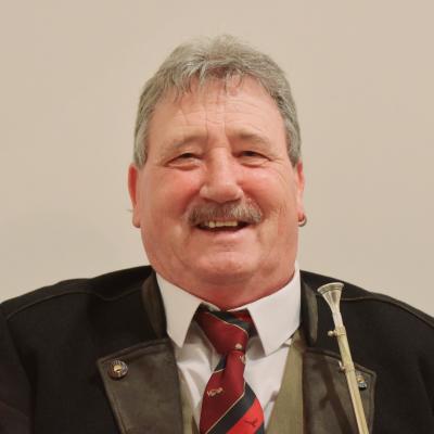 Andreas Huber