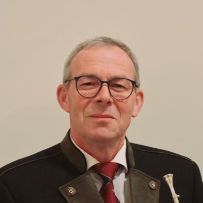 Bruno Keller