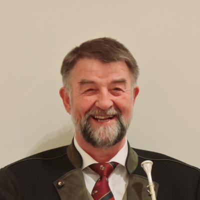 Ulrich Kohler
