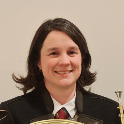 Sarah Christinger